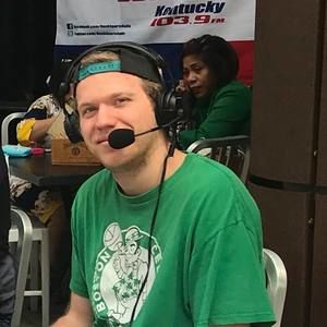 Meet your Posher, Tye